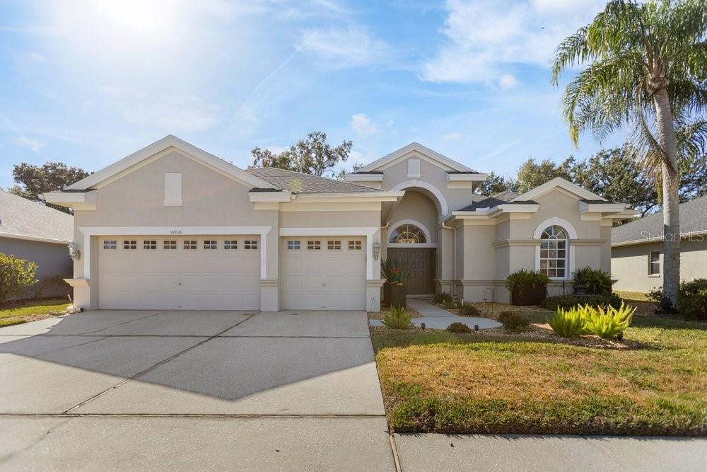9050 CALLAWAY DRIVE