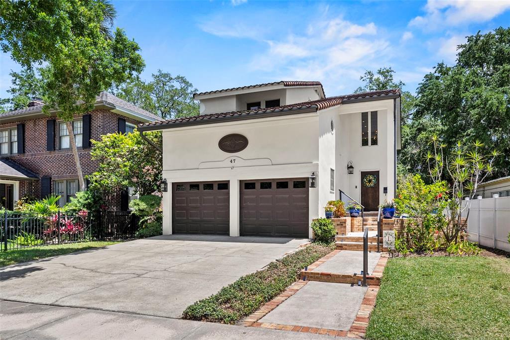 47 AEGEAN AVENUE