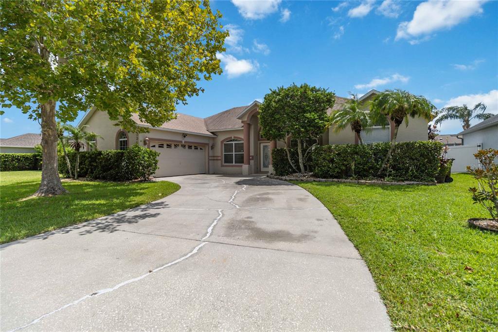 3250 SAWGRASS CREEK CIRCLE