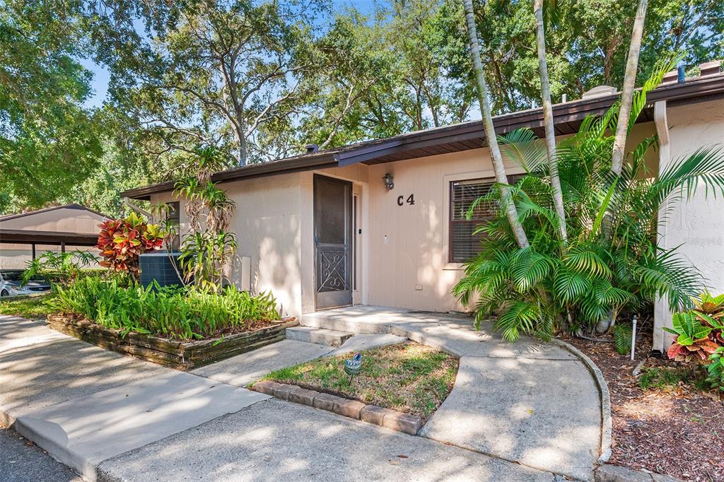 2025 SYLVESTER ROAD UNIT C4