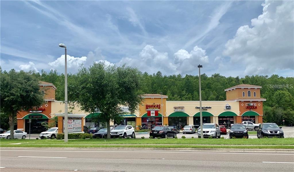 14650 GATORLAND DRIVE UNIT 7