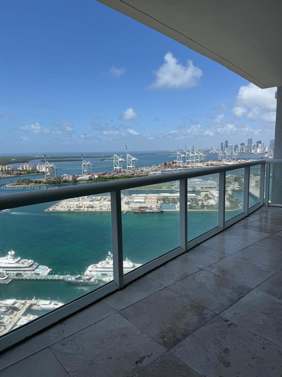 450 Alton Rd # 3505, Miami Beach FL 33139