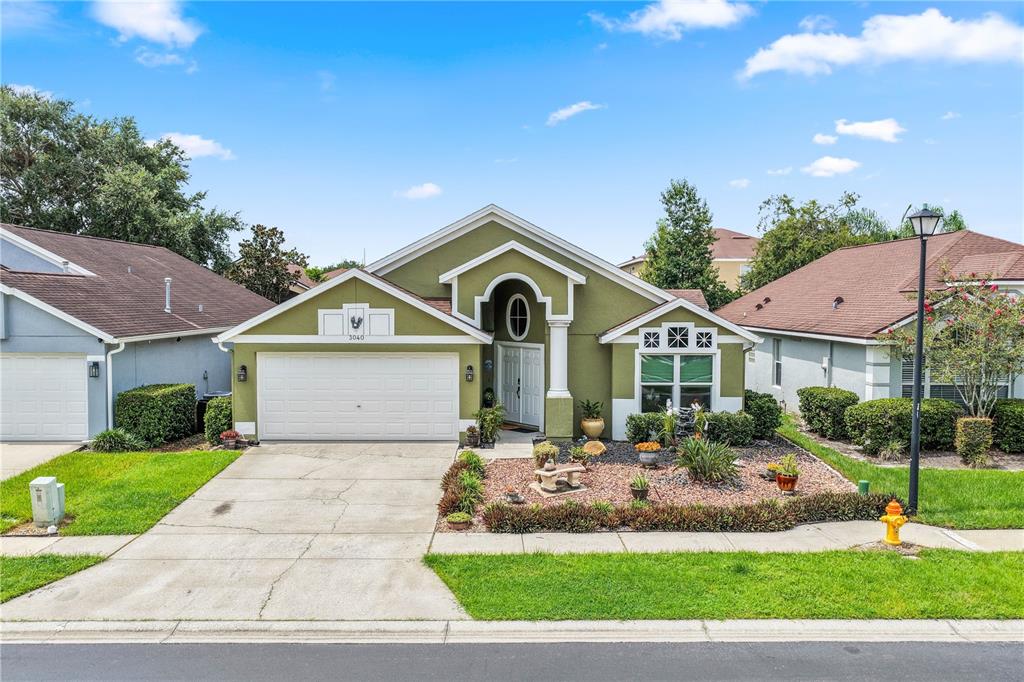 3040 EGRETS LANDING DRIVE