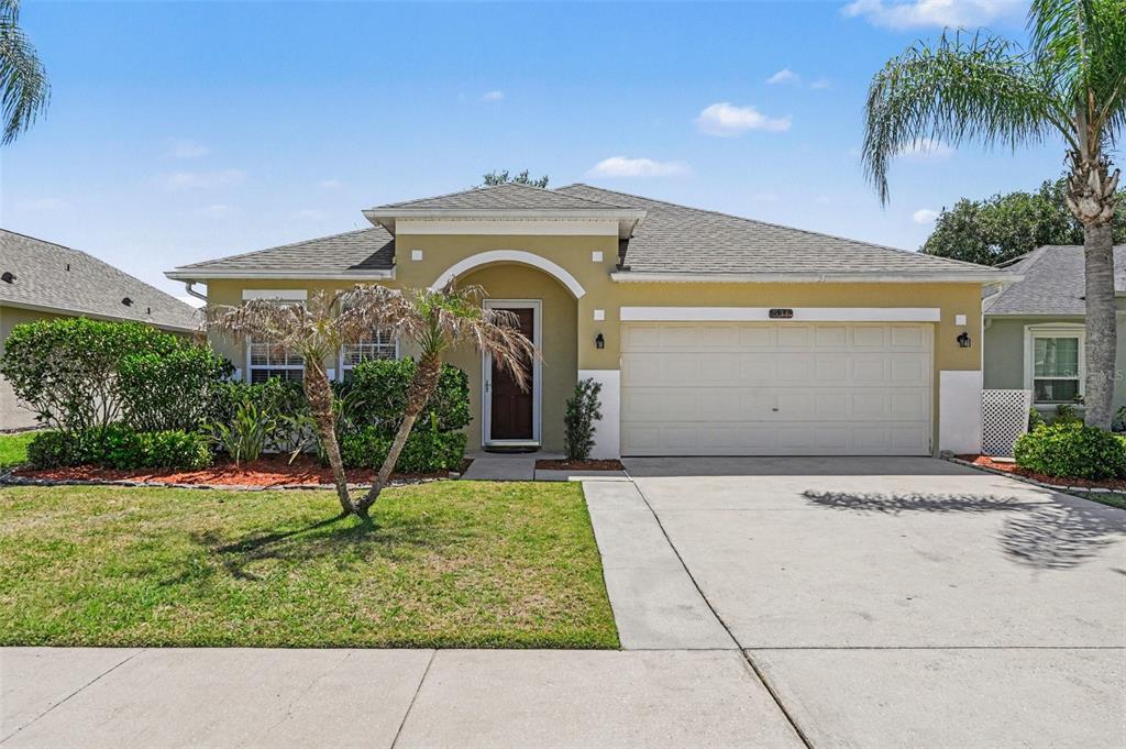 531 CRESSA CIRCLE