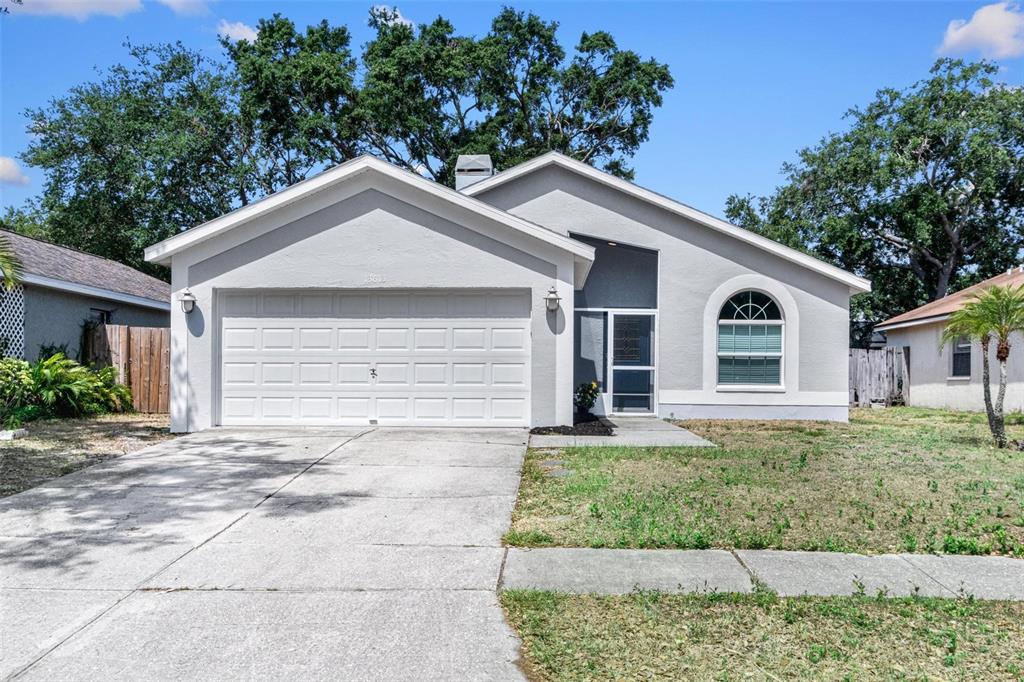 13613 LARAWAY DRIVE
