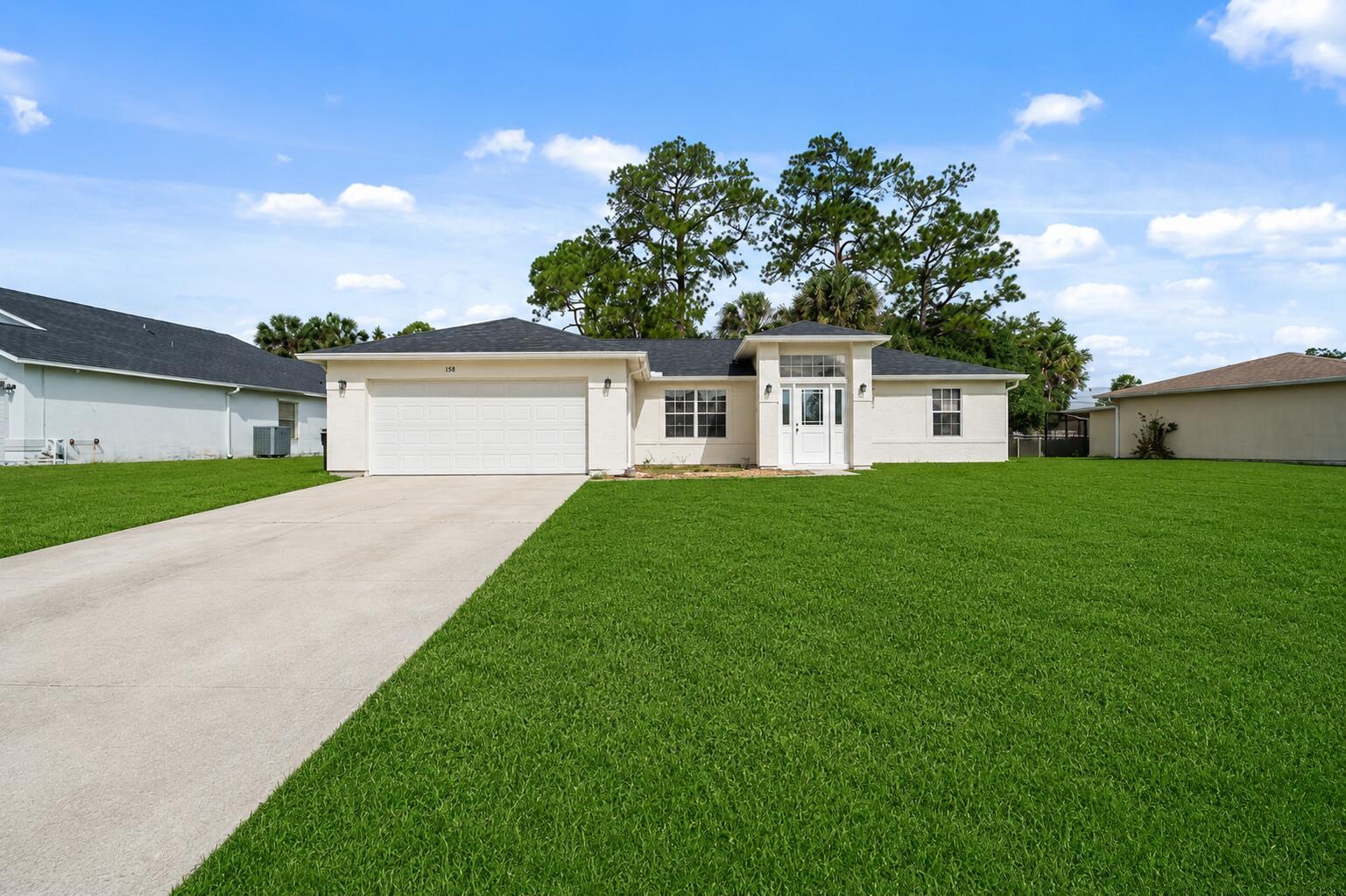 349 Hammock Road SE, Palm Bay FL 32909
