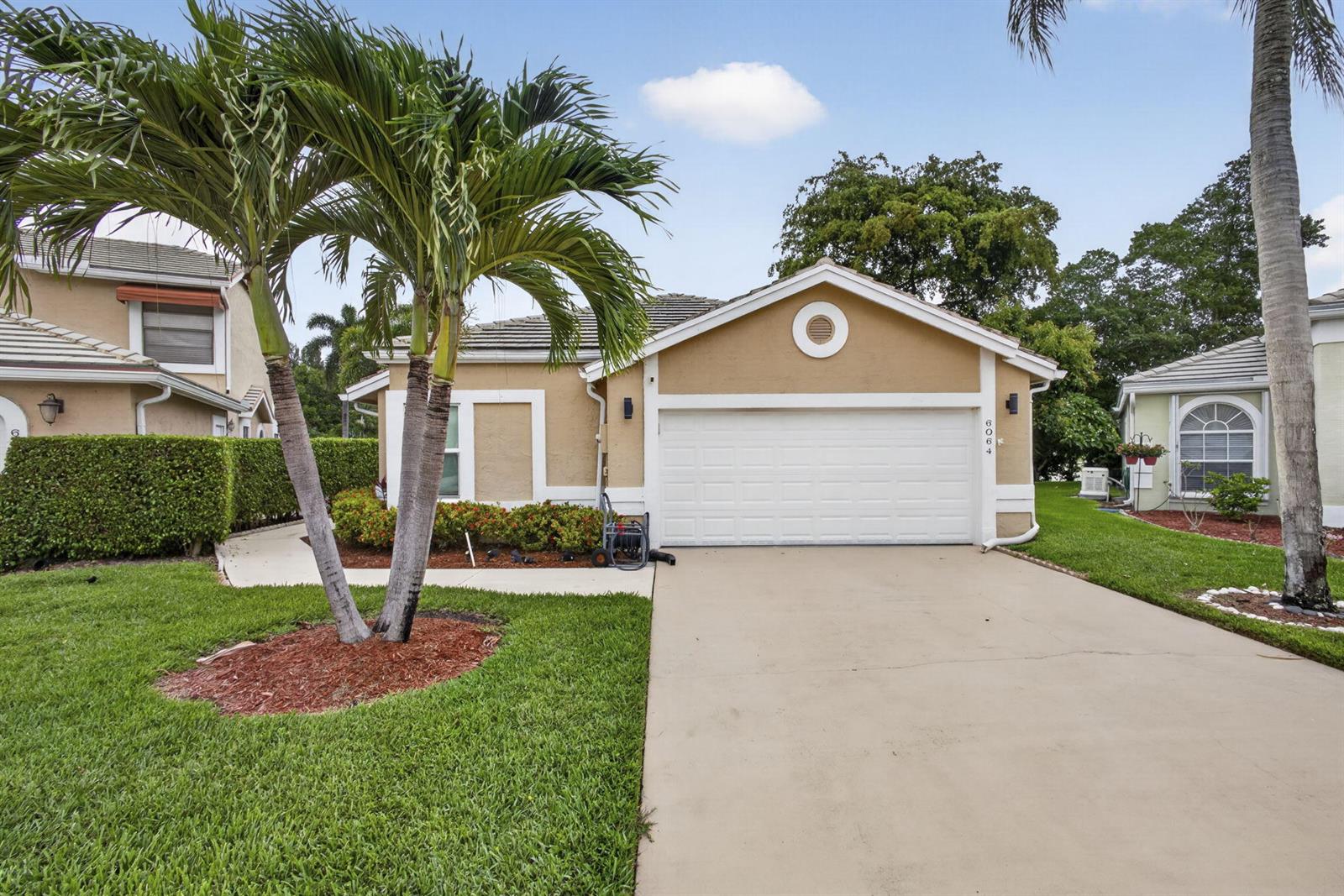 6064 Beaconwood Road, Lake Worth FL 33467
