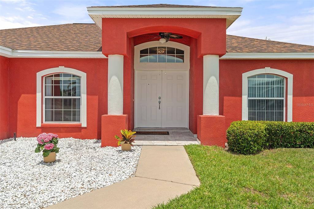 318 HIGHLAND MEADOWS DRIVE