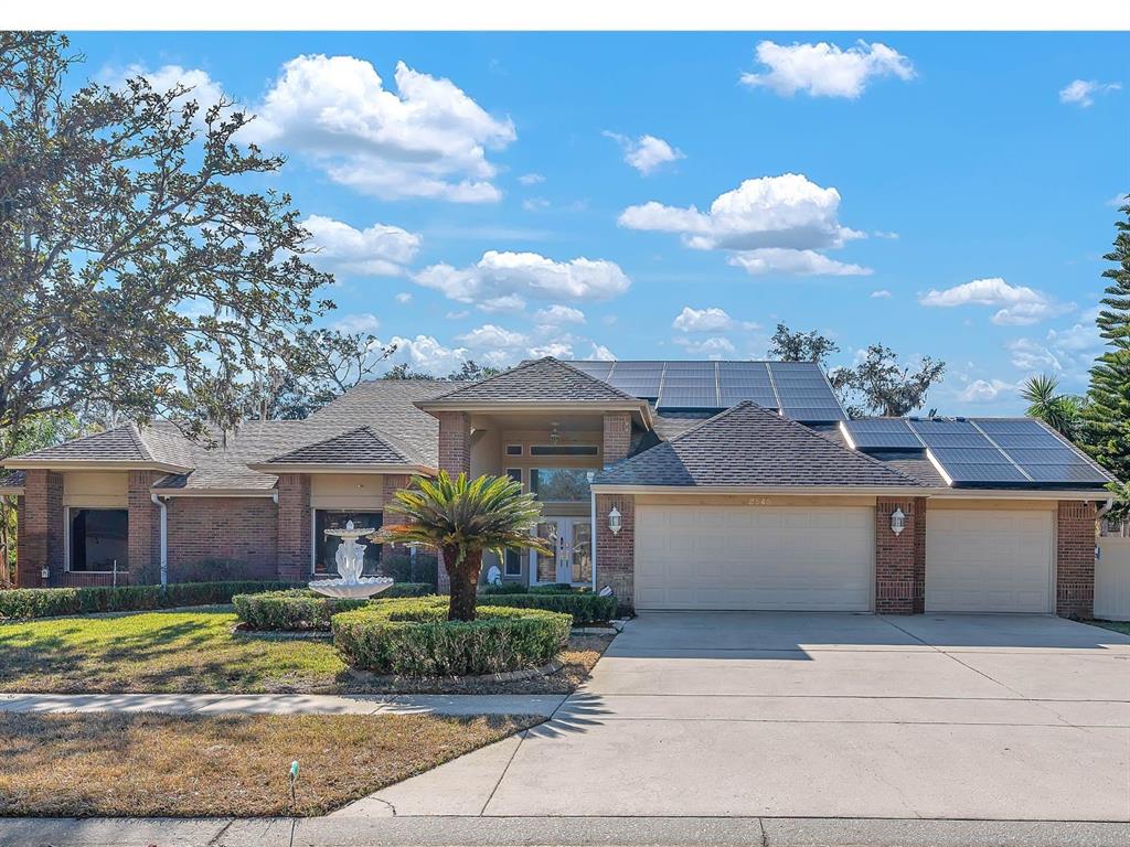 2545 MASON OAKS DRIVE