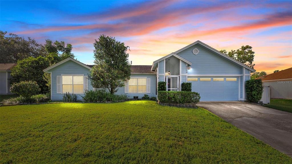 5159 LOG WAGON ROAD