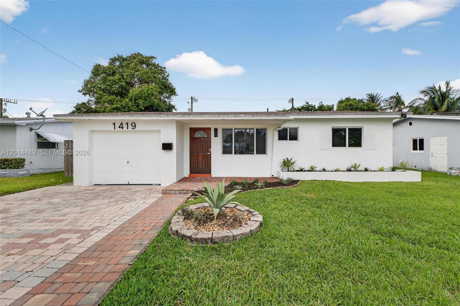 1419 Harding St, Hollywood FL 33020