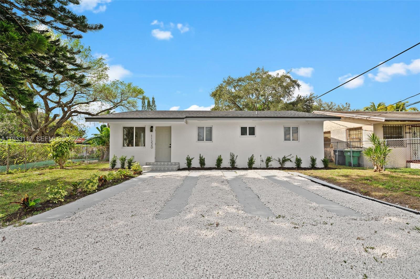 11220 NW 12th Ave, Miami FL 33168