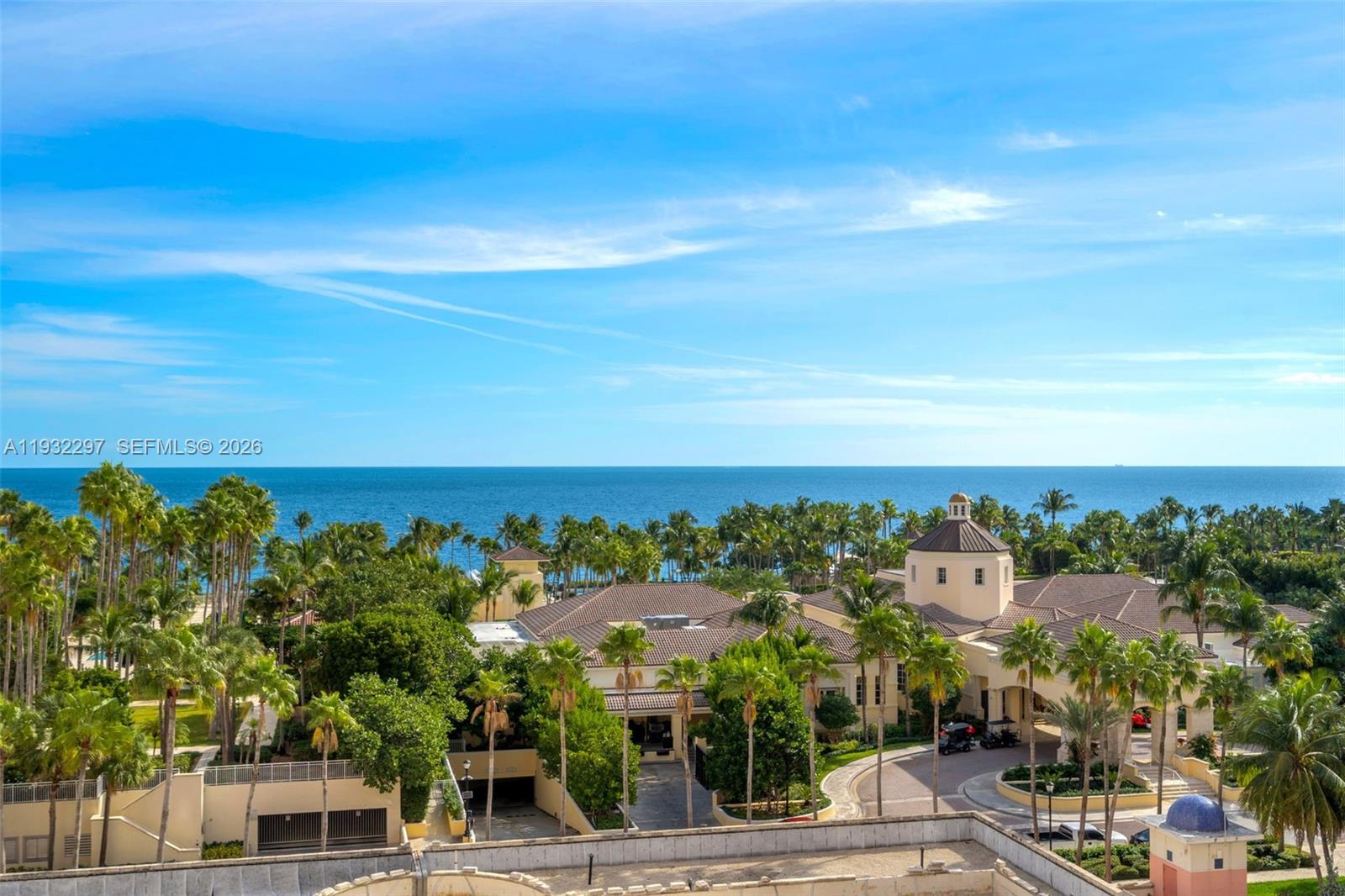 781 Crandon Blvd # 801, Key Biscayne FL 33149