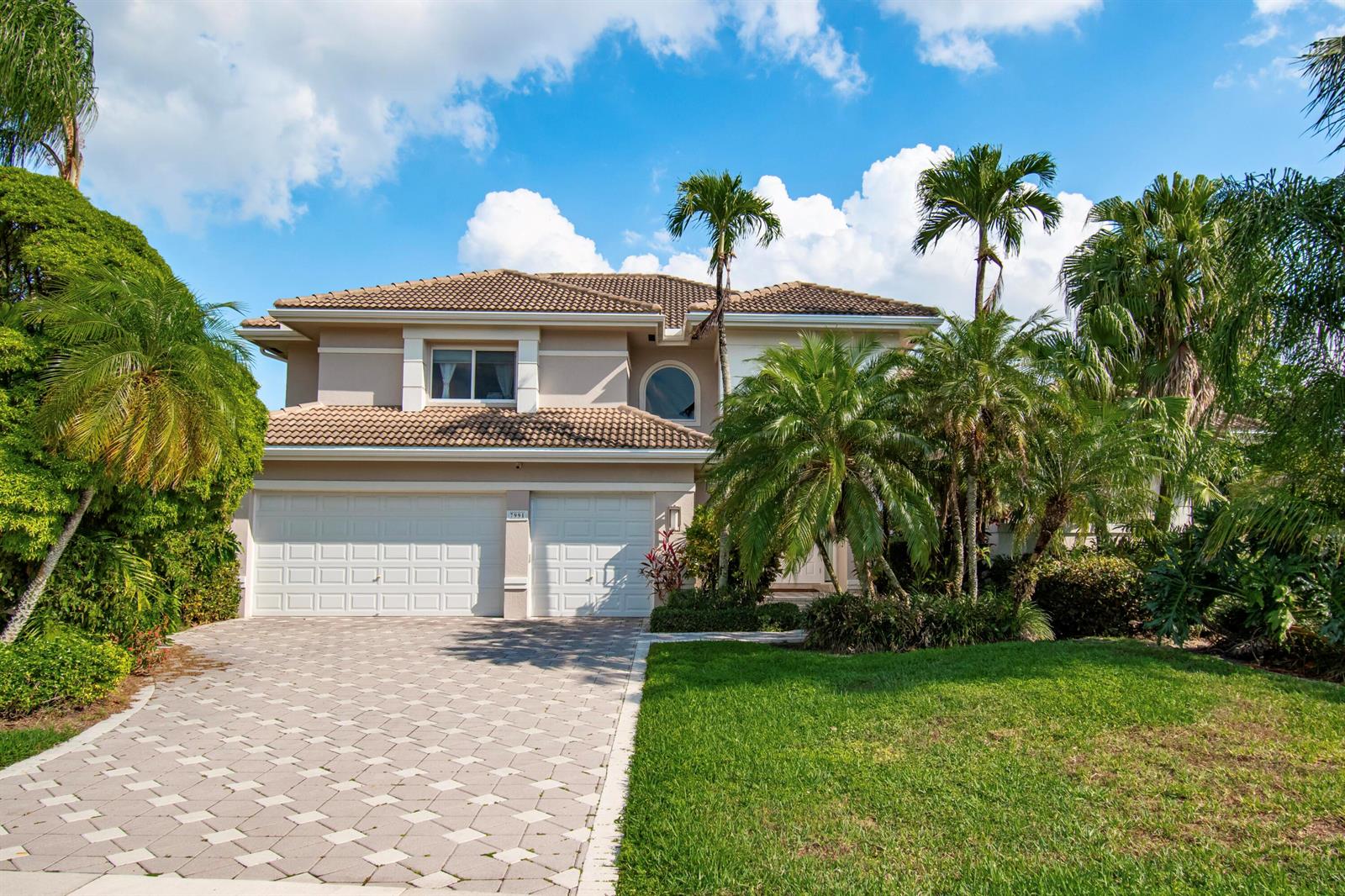 7991 Tennyson Court, Boca Raton FL 33433