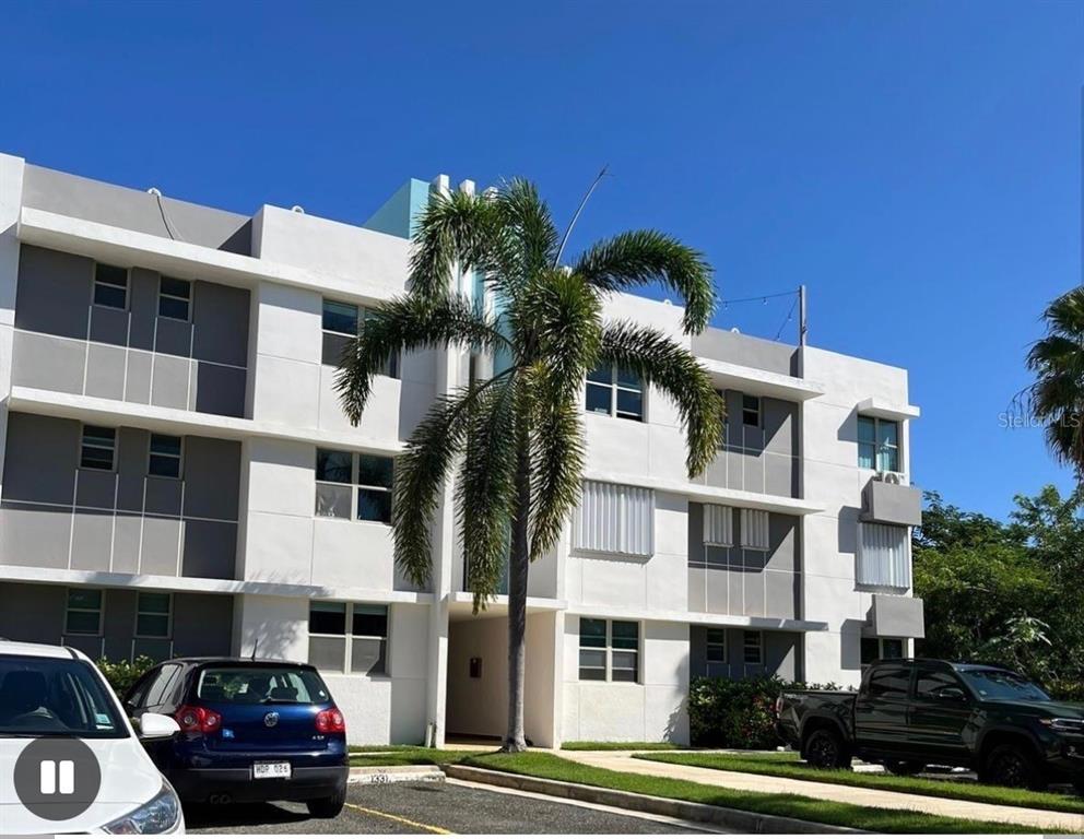1311 CONDOMINIO ESTANCIAS DE ISABELA UNIT 1311