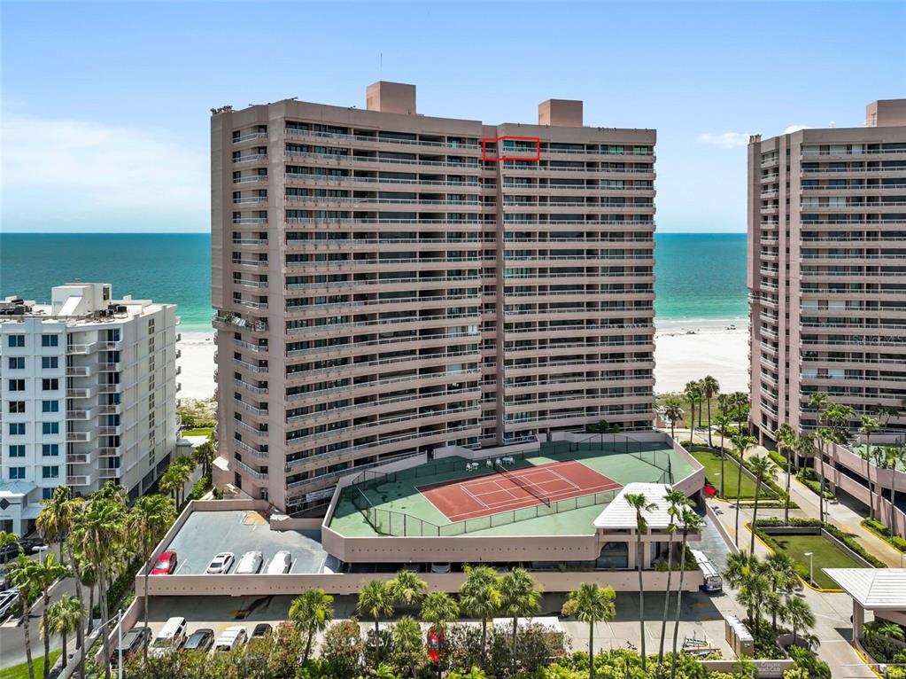 1340 GULF UNIT PH E