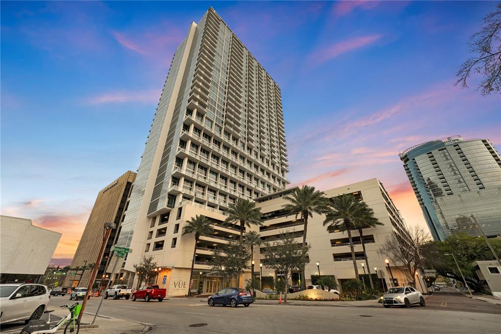 150 E ROBINSON STREET UNIT 2906