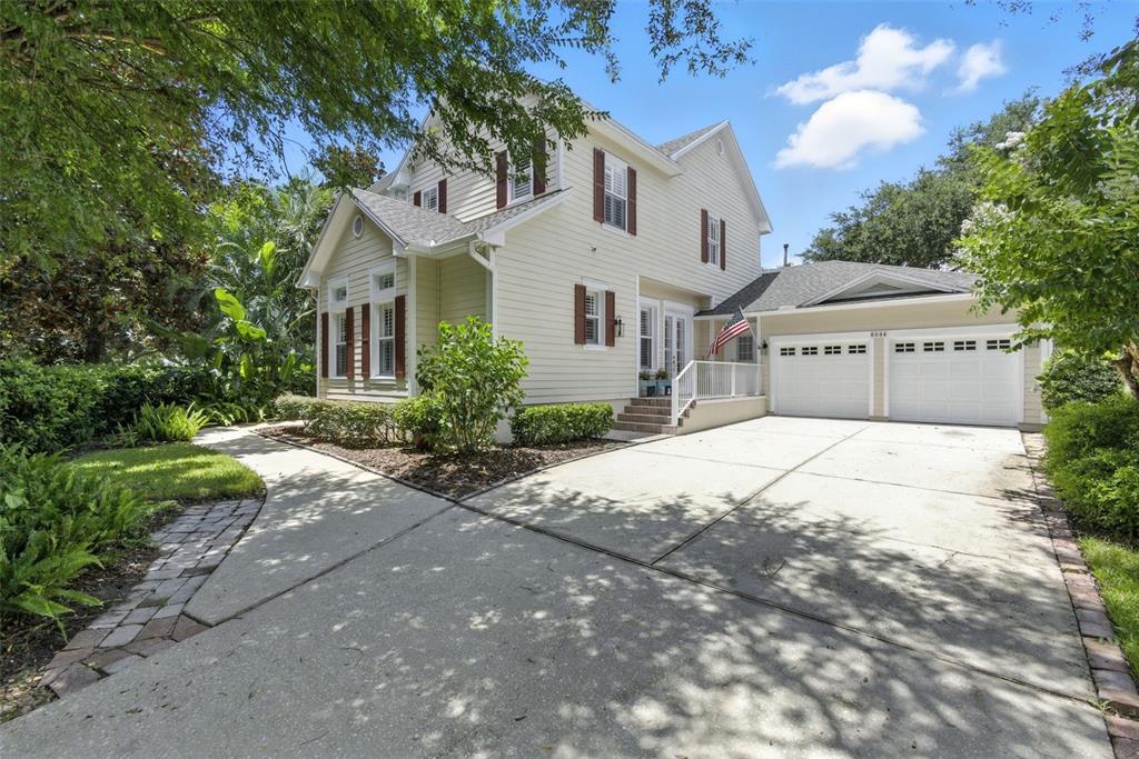 6084 CAYMUS LOOP