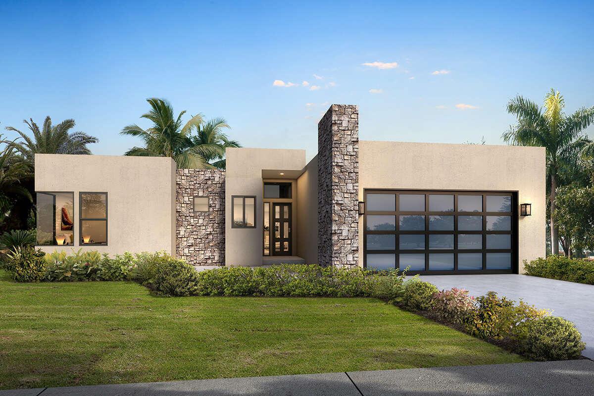 MODEL HOUSE OCALA LOT — 0000 SW 168th Loop, FL 34473, FL