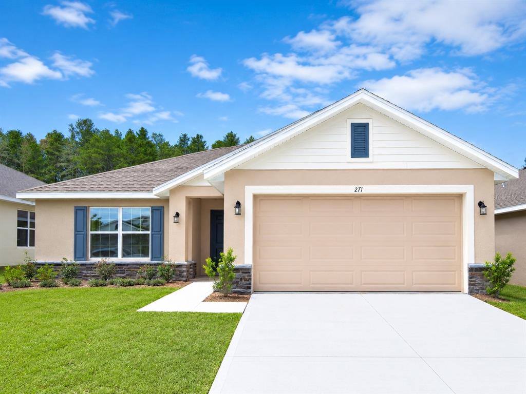 271 VERNY GROVE LANE