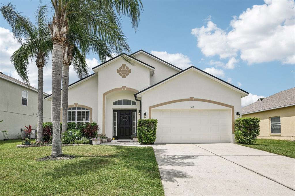 504 KEY HAVEN DRIVE