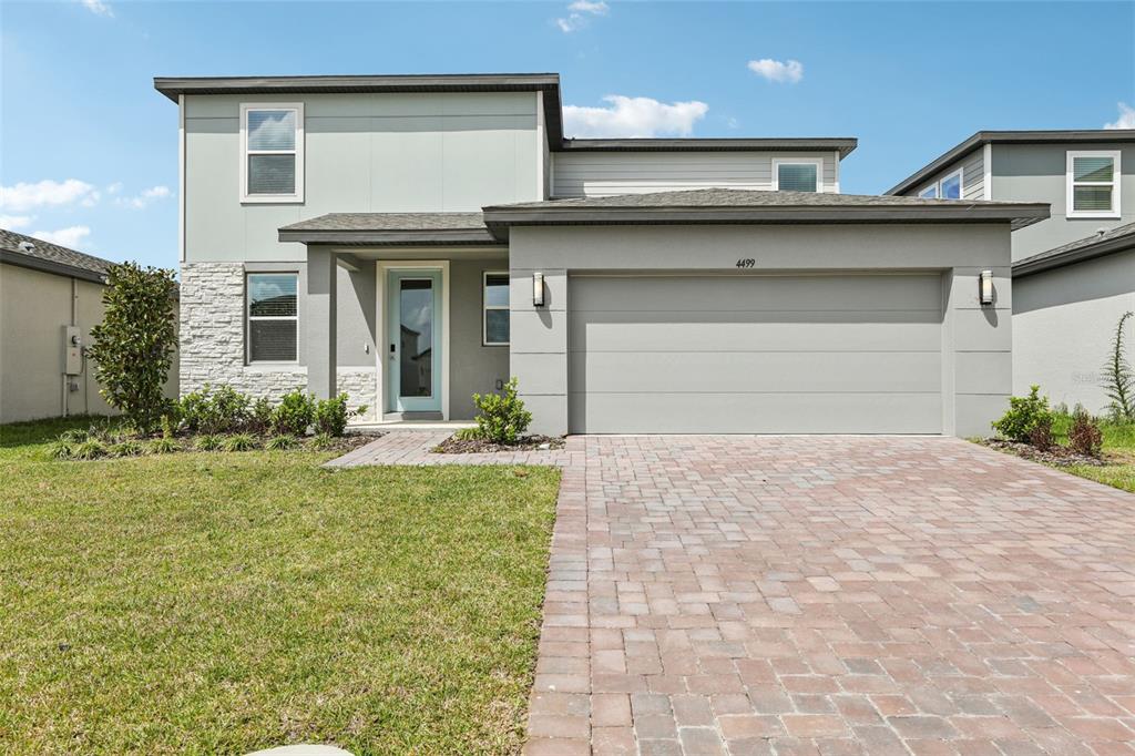 4499 EAGLE PERCH COURT