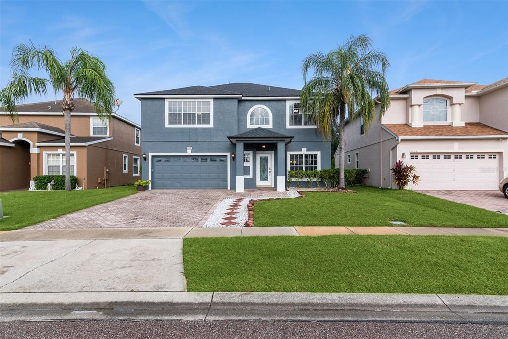 5768 LOS PALMA VISTA DRIVE