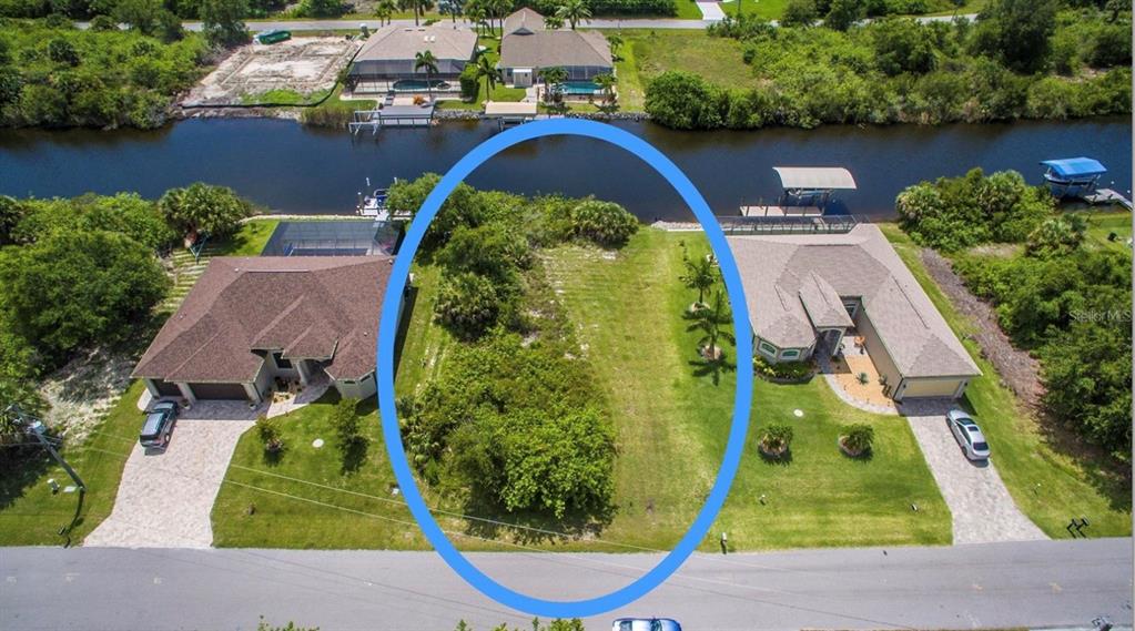 9386 BLUEGILL CIRCLE