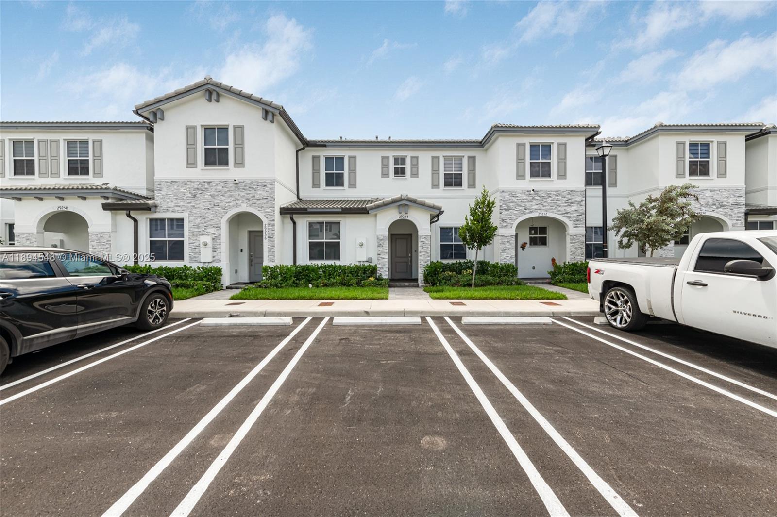 29254 SW 163rd Ct # 29254, Homestead FL 33033