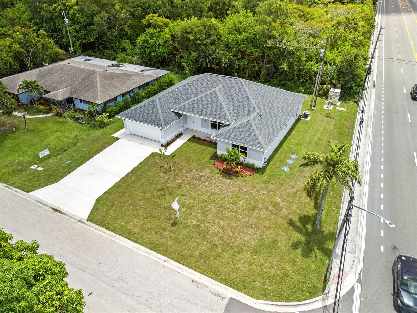 2624 Newport Drive, Fort Pierce FL 34982