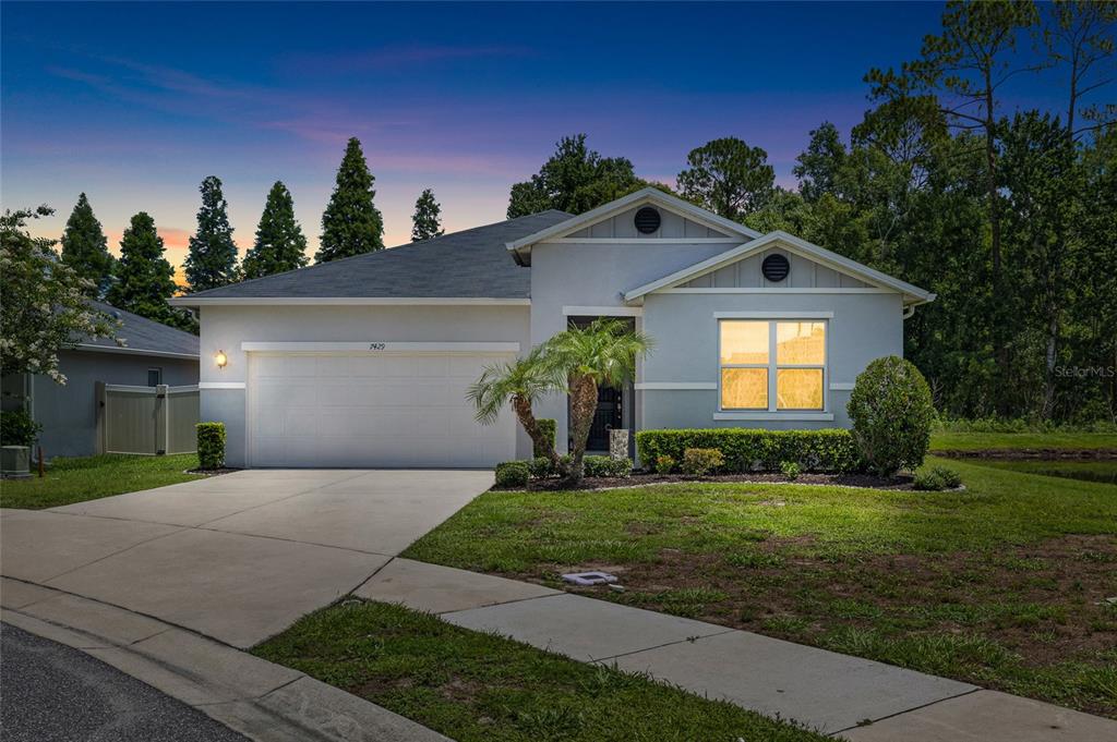 7429 IBIS DRIVE