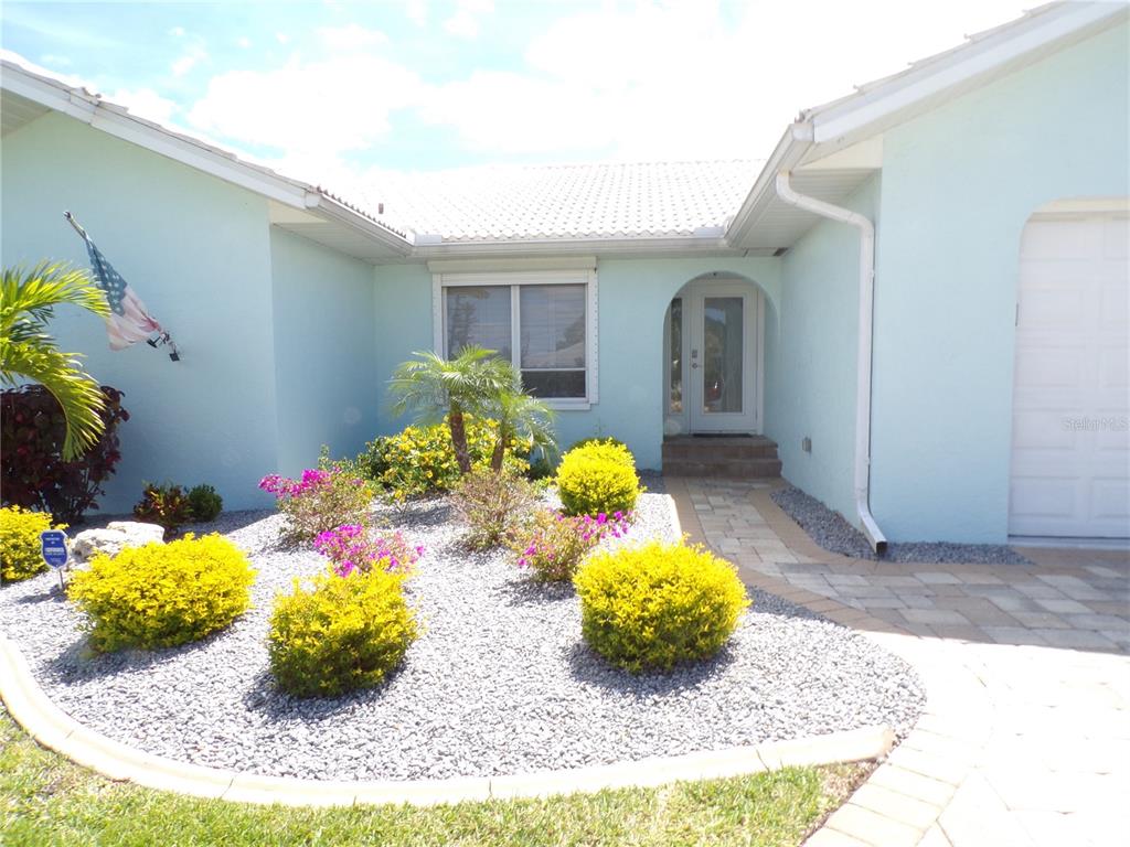 3804 TURTLE DOVE BOULEVARD, PUNTA GORDA, FL — photo 2 of 30