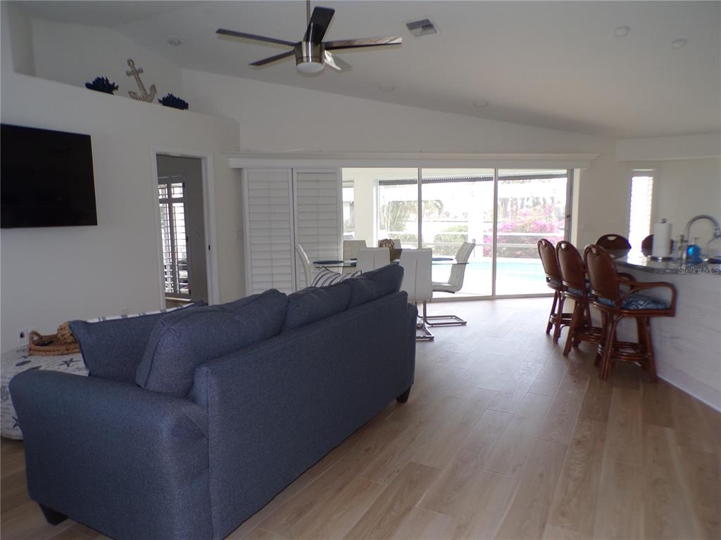 3804 TURTLE DOVE BOULEVARD, PUNTA GORDA, FL — photo 3 of 30