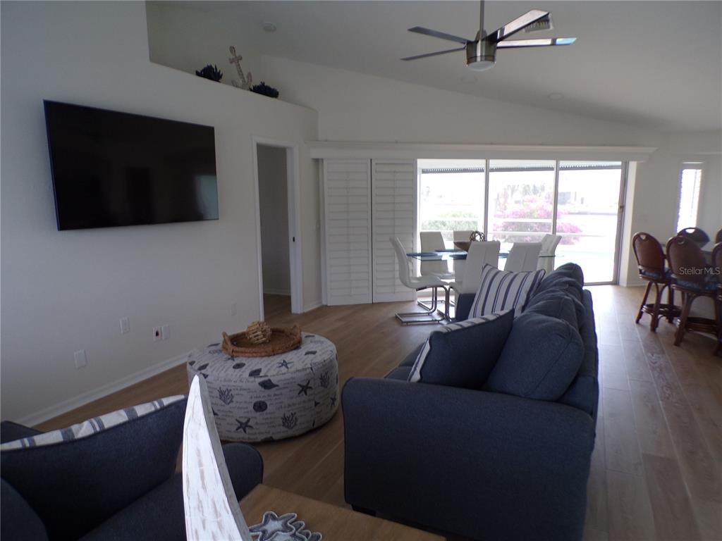 3804 TURTLE DOVE BOULEVARD, PUNTA GORDA, FL — photo 4 of 30