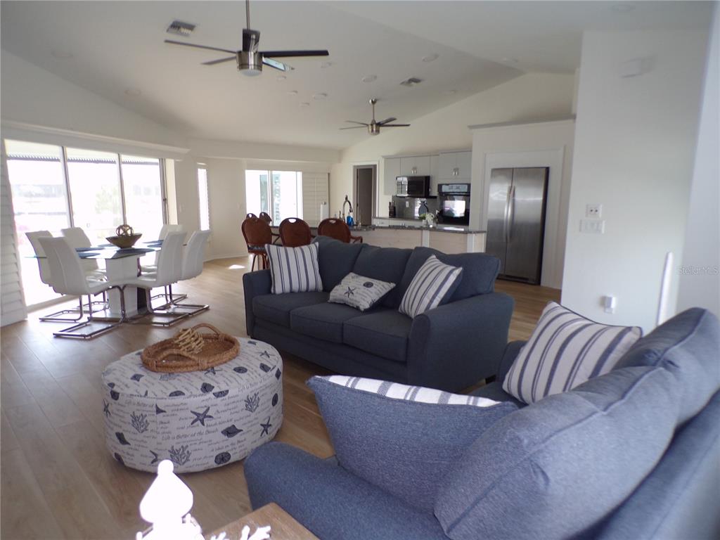 3804 TURTLE DOVE BOULEVARD, PUNTA GORDA, FL — photo 5 of 30