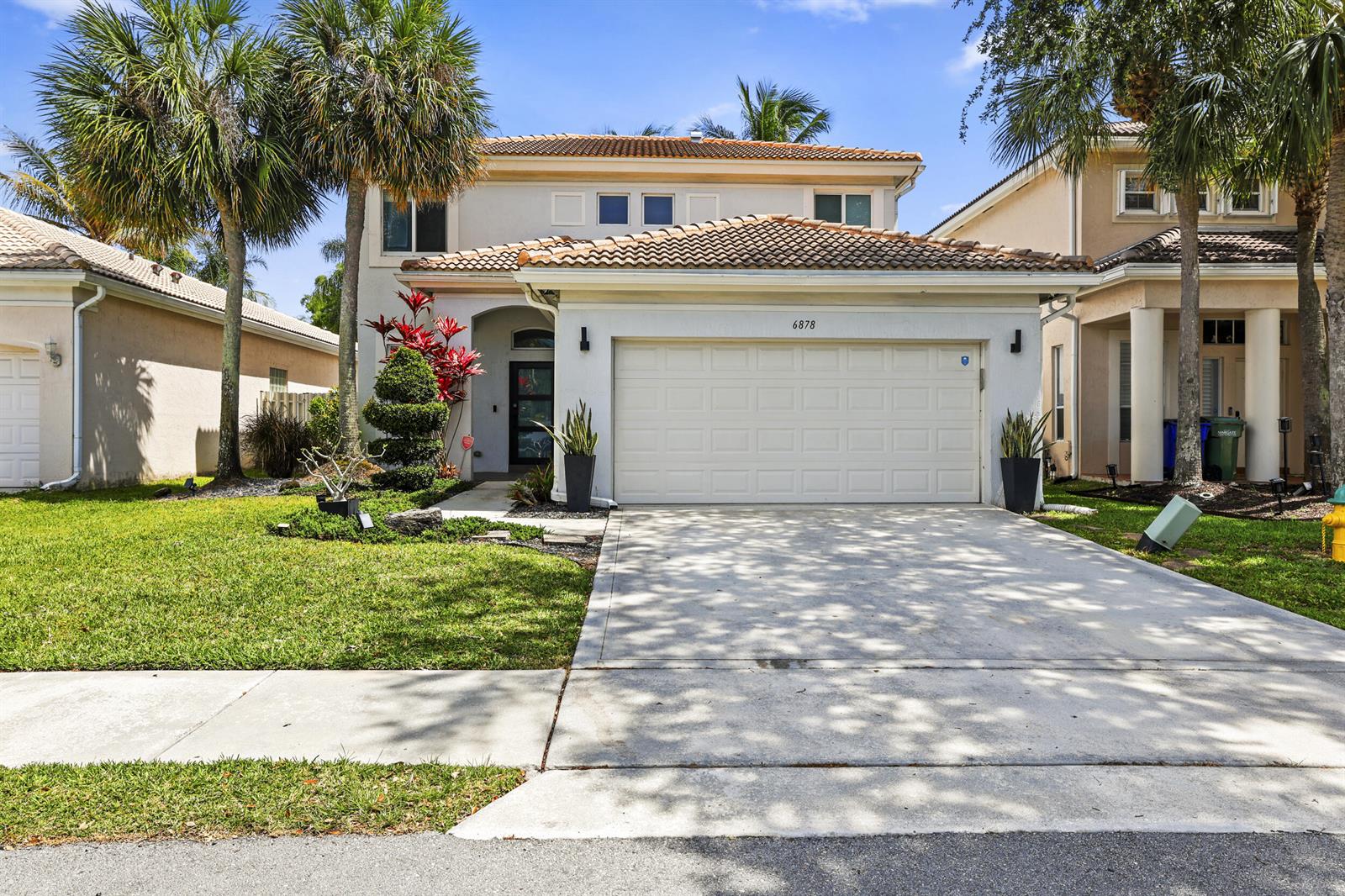 6878 NW 33rd Street, Margate FL 33063