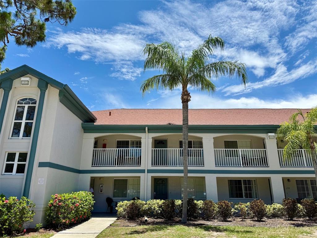 4457 45TH AVENUE W UNIT 202