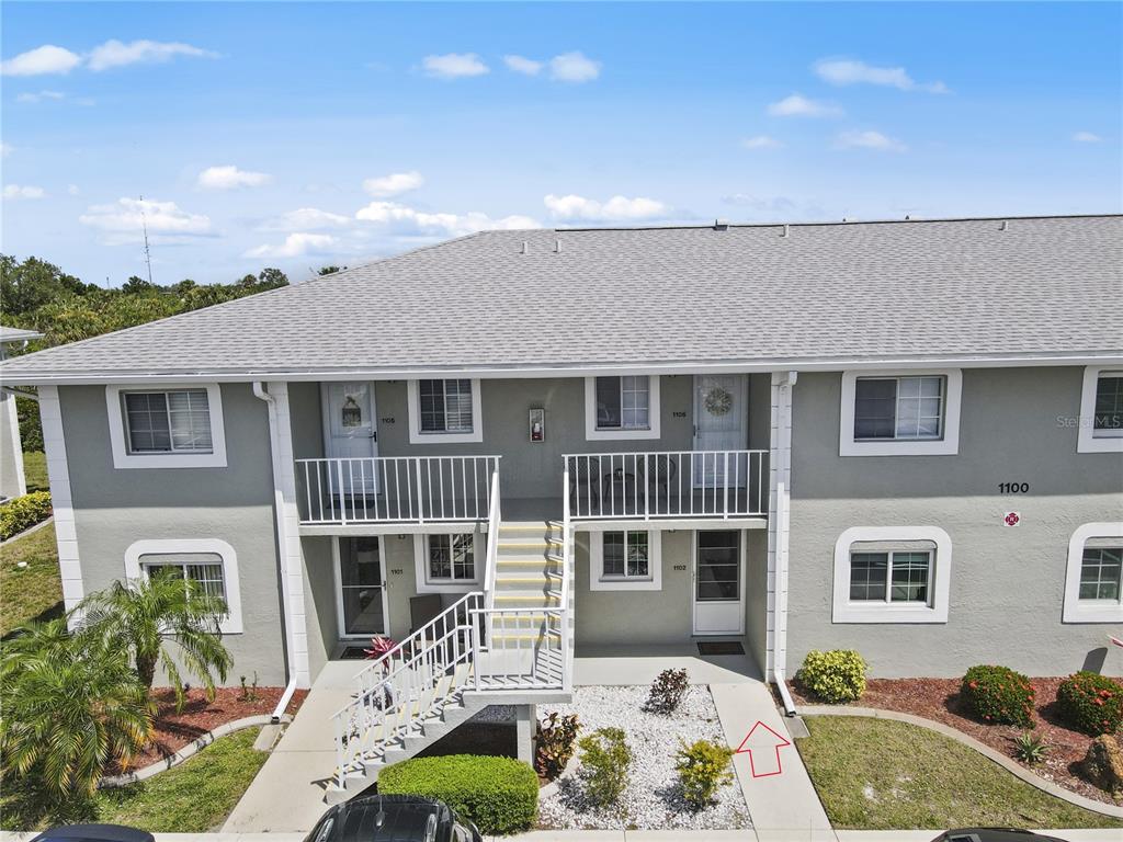 3310 LOVELAND BOULEVARD UNIT 1102