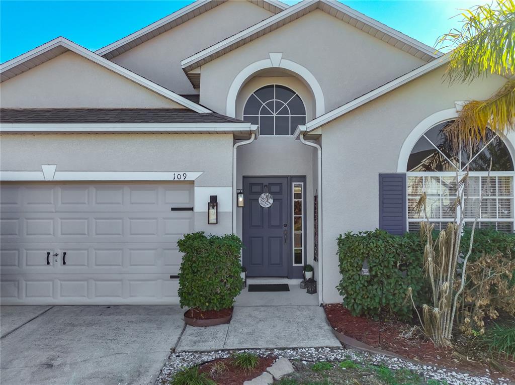 109 ISLAMORADA WAY
