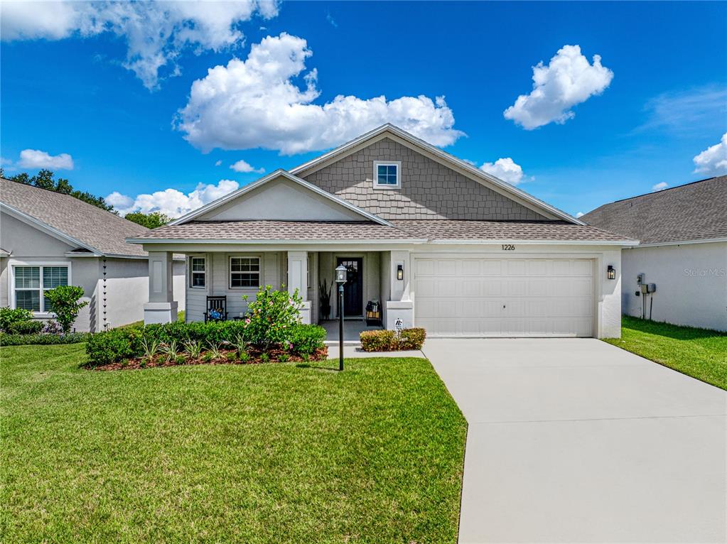 1226 PINTAIL PLACE