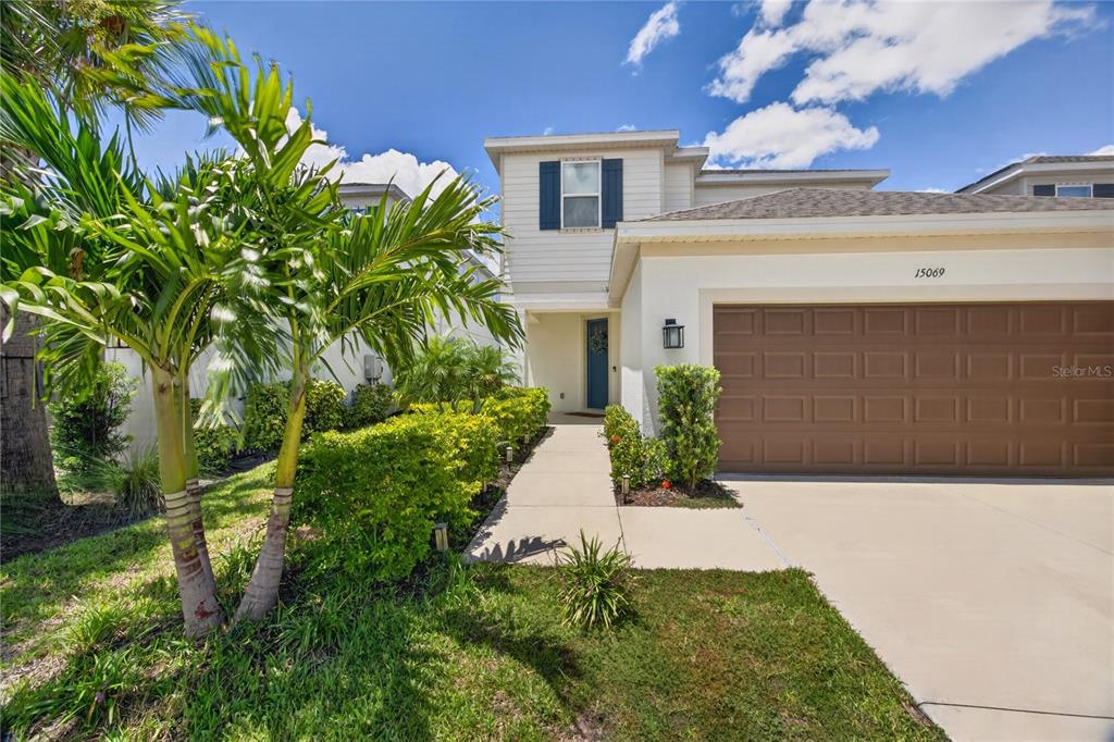 15069 SHADY PALMS LANE, NOKOMIS, FL — photo 2 of 30