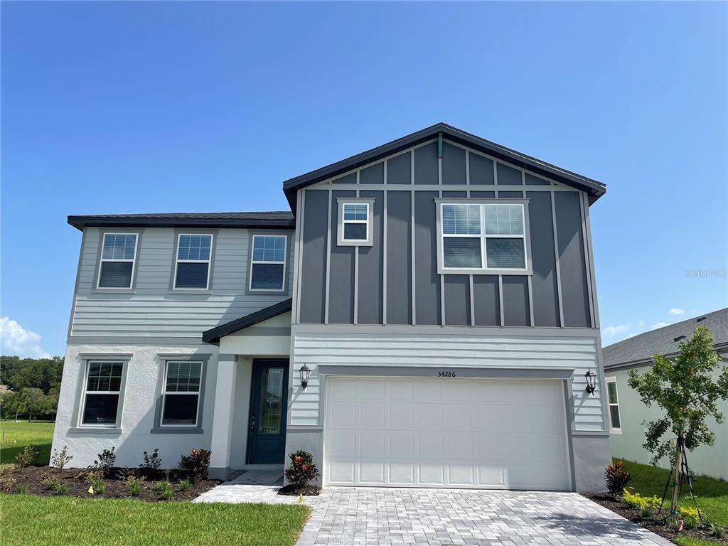 34286 EVERGREEN HILL COURT