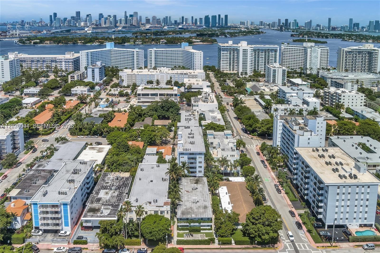 940 Michigan Ave # 10, Miami Beach FL 33139