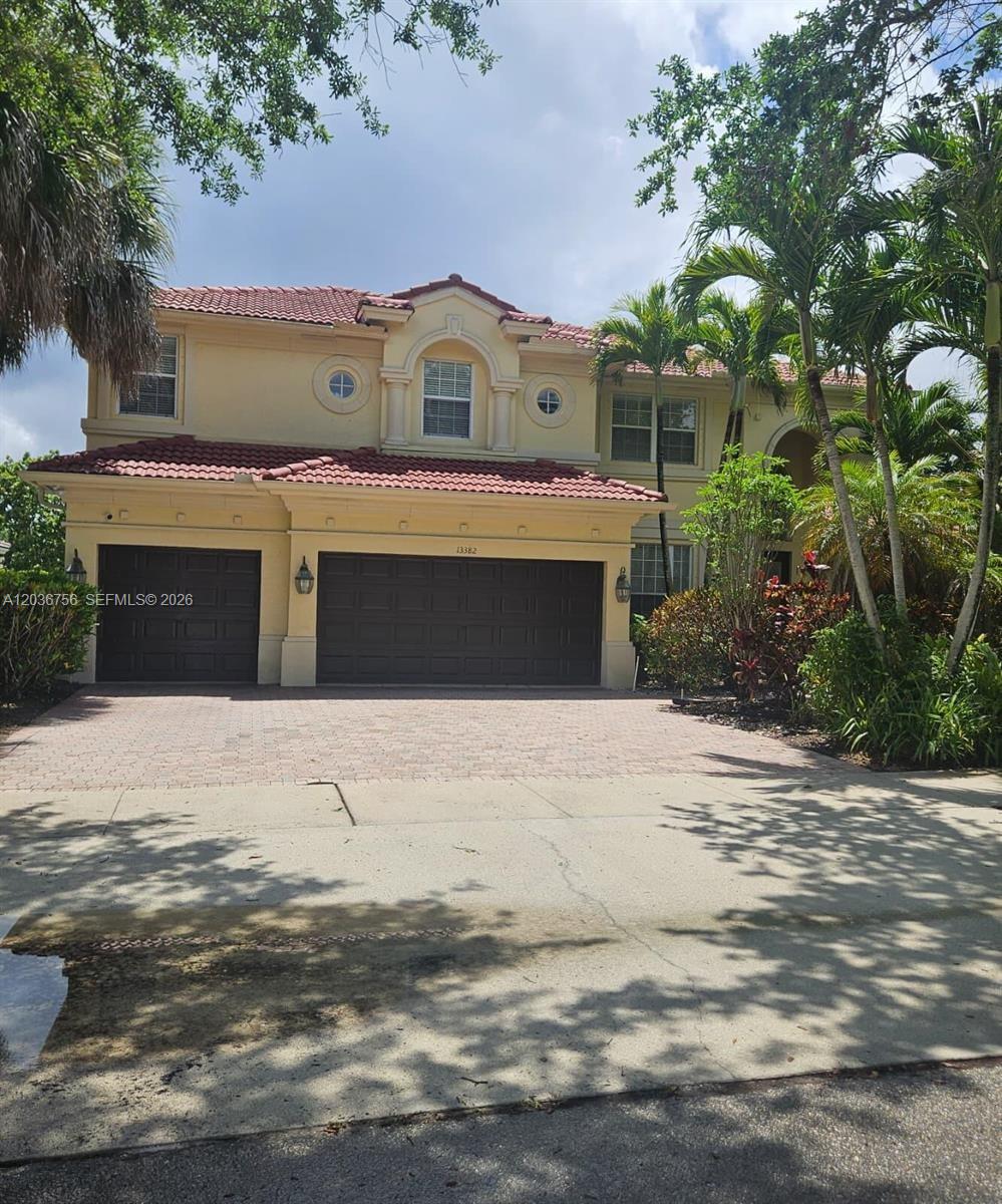 13382 Lakepointe Cir # 0, Cooper City FL 33330