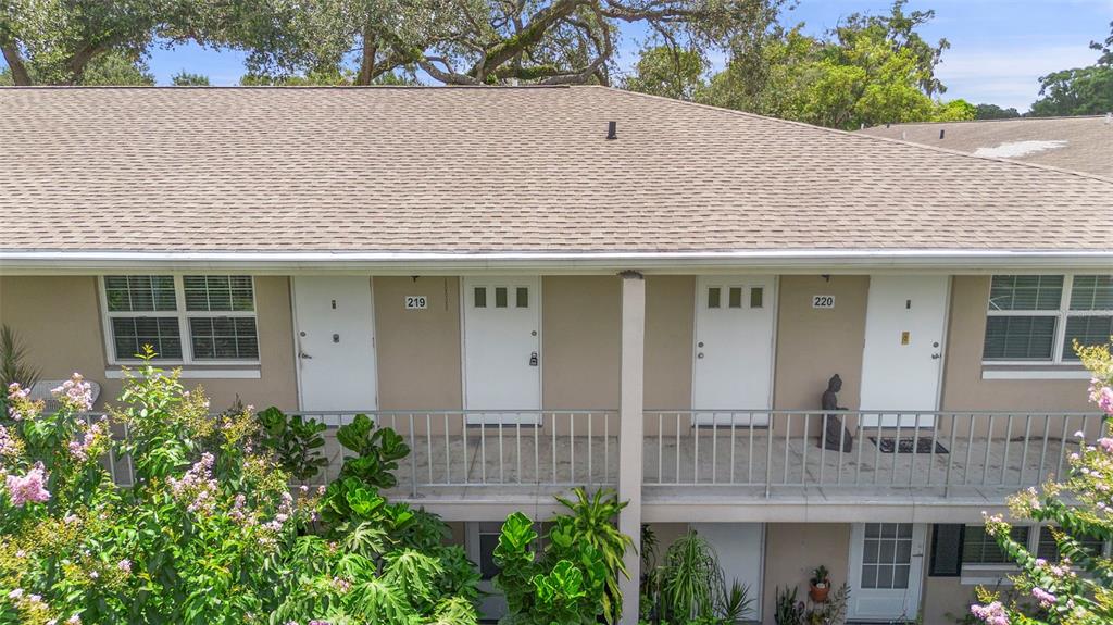2500 LEE RD UNIT 219