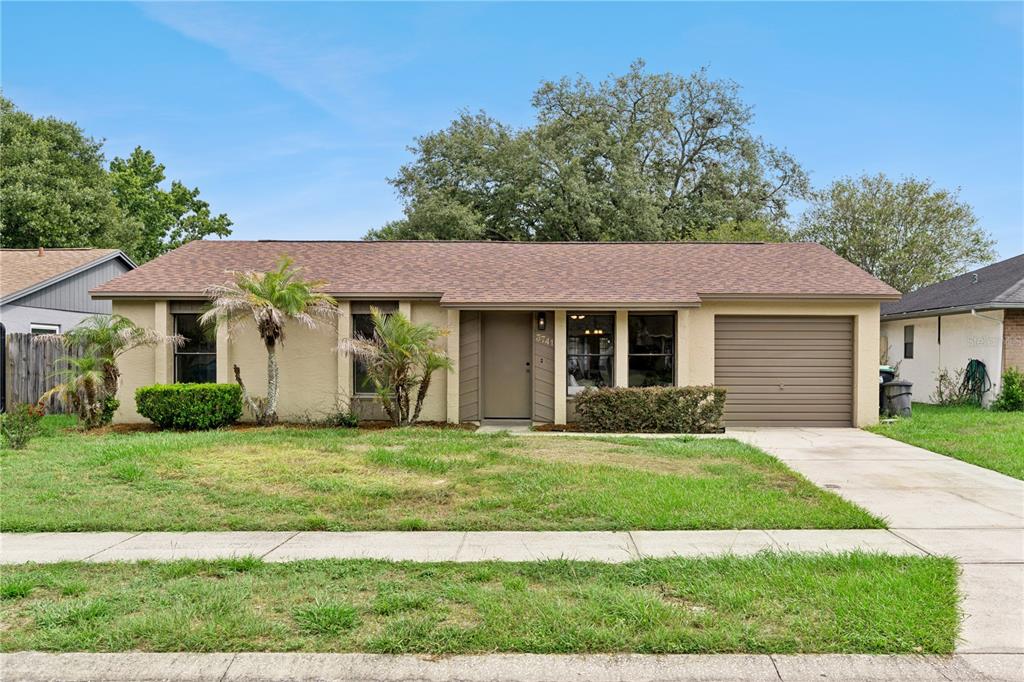 3741 SHADY GROVE CIRCLE