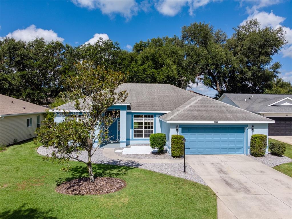 3644 PLANTATION BOULEVARD