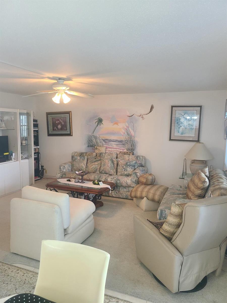 257 Brittany F # 257, Delray Beach FL 33446