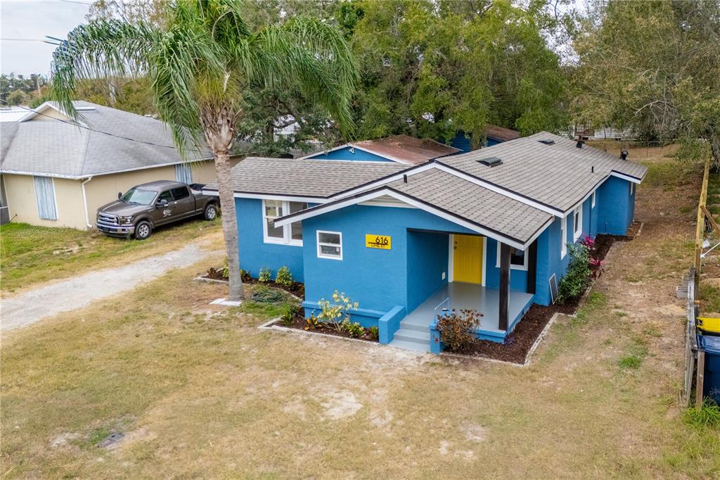 616 LIME STREET, AUBURNDALE, FL — photo 2 of 30