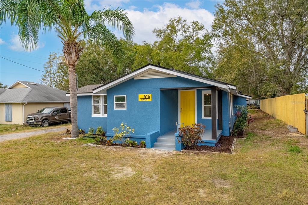 616 LIME STREET, AUBURNDALE, FL — photo 3 of 30